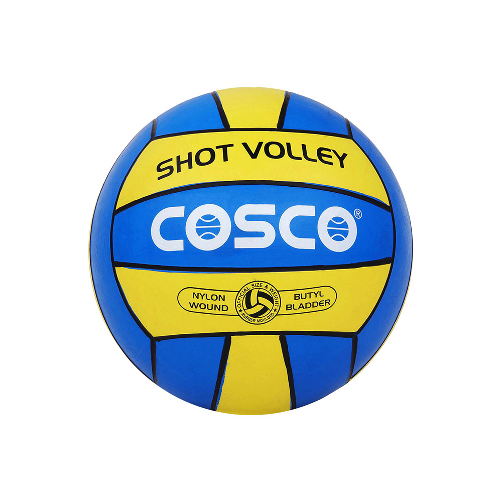 Cosco Shot Volley