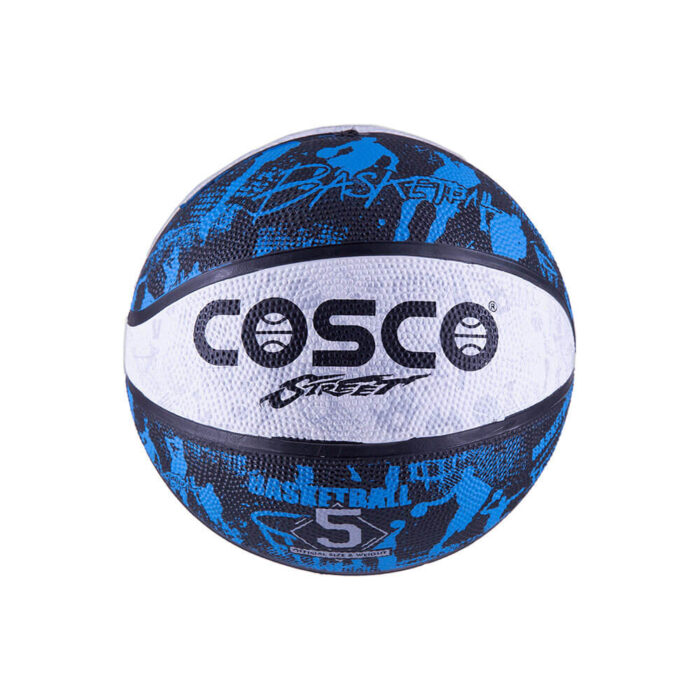 Cosco Street S-5 Basketball