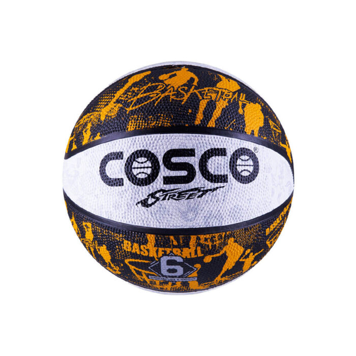 Cosco Street S-6 Basketball