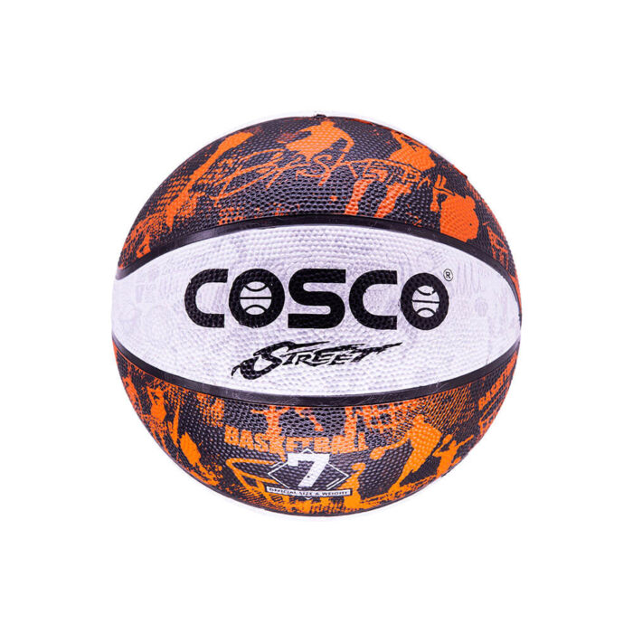 Cosco Street S-7 Basketball