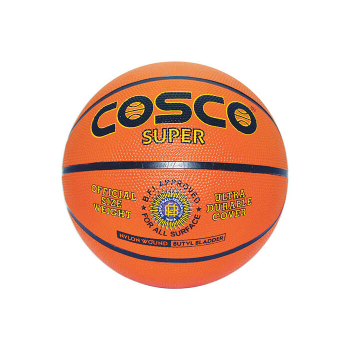 Cosco Super S-5 Basketball