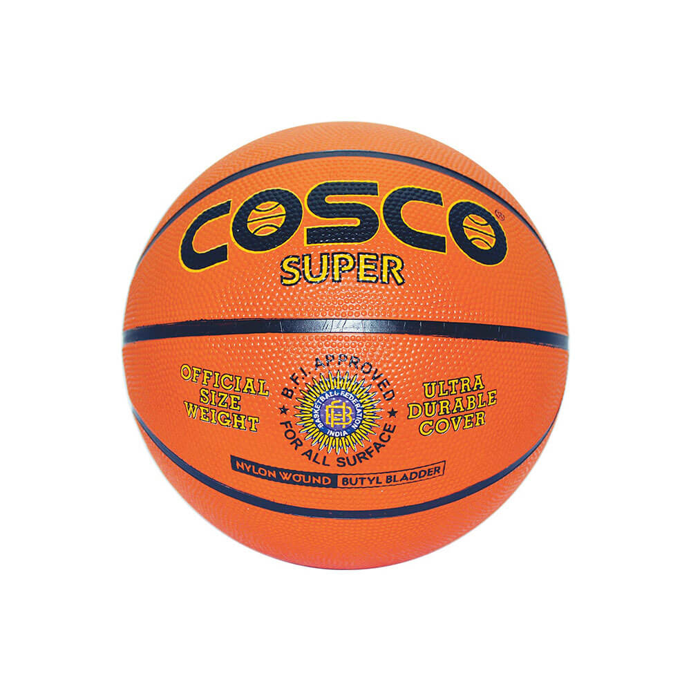 Cosco Super S-7 Basketball