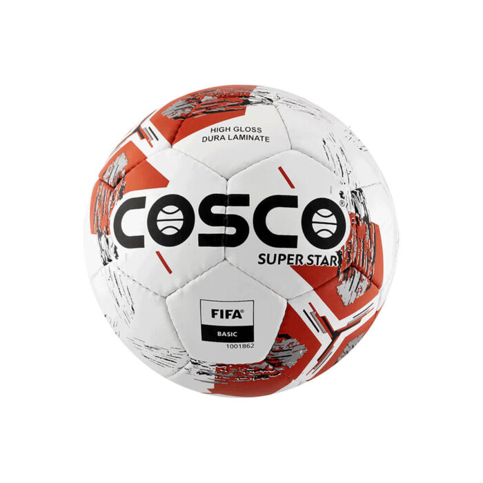 Cosco Super Star S-5 Football