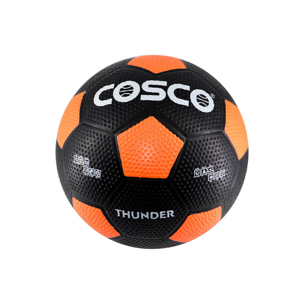 Cosco Thunder S-3 Football - Image 3