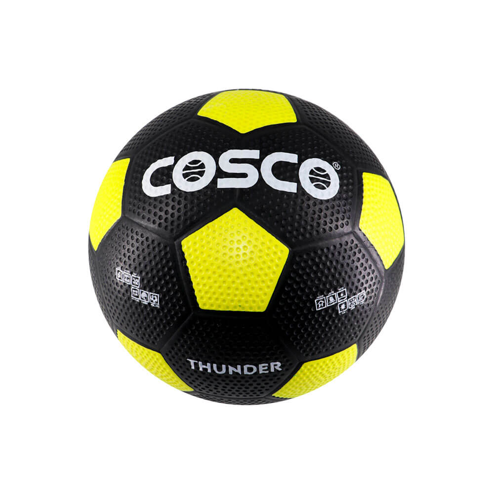 Cosco Thunder S-3 Football - Image 2