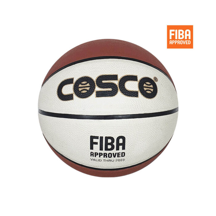 Cosco Tournament S-7 FIBA Approved