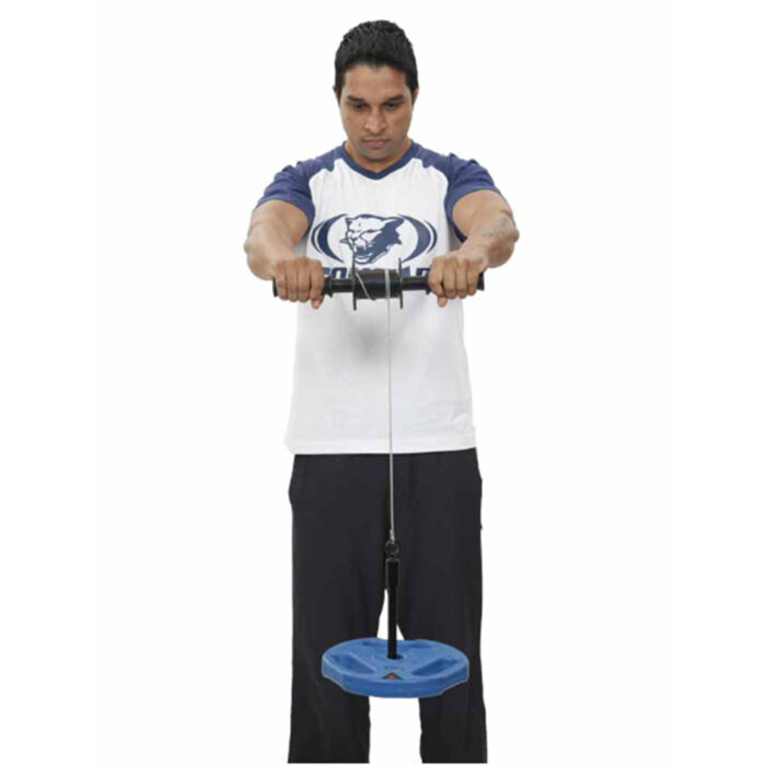 Wrist Roller