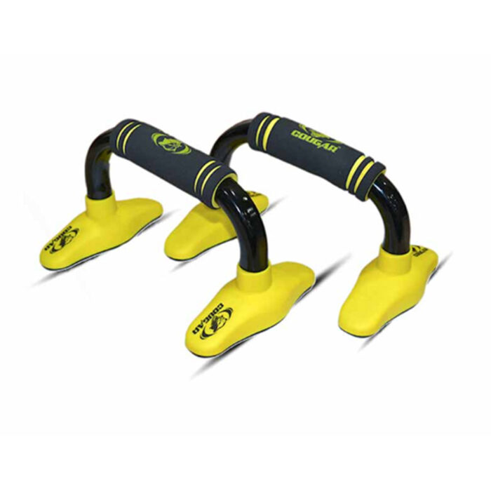 Deluxe Push Up Bar