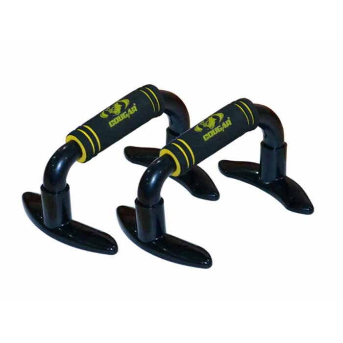 Ultimate Push Up Bar