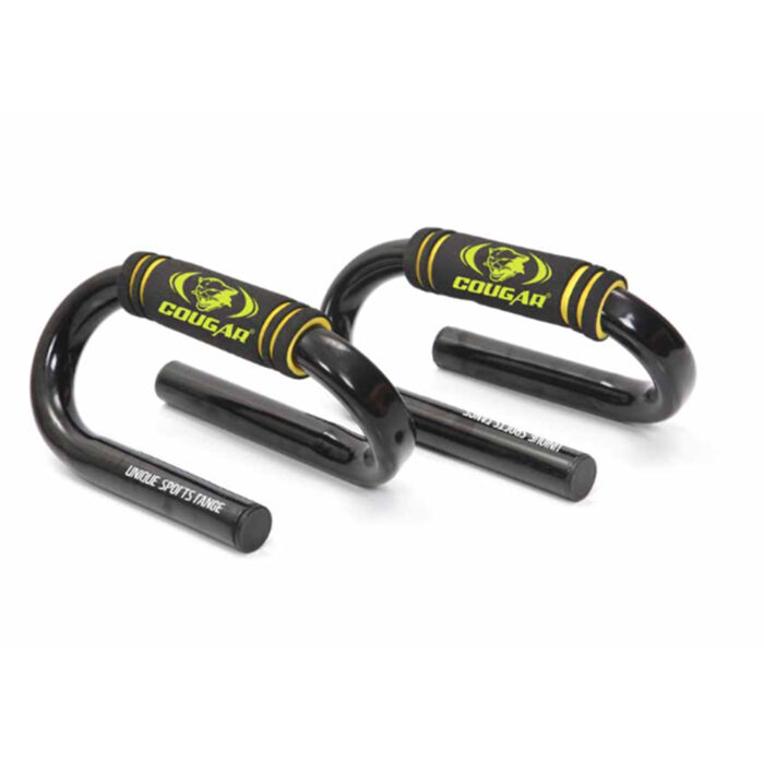 Z Push Up Bar