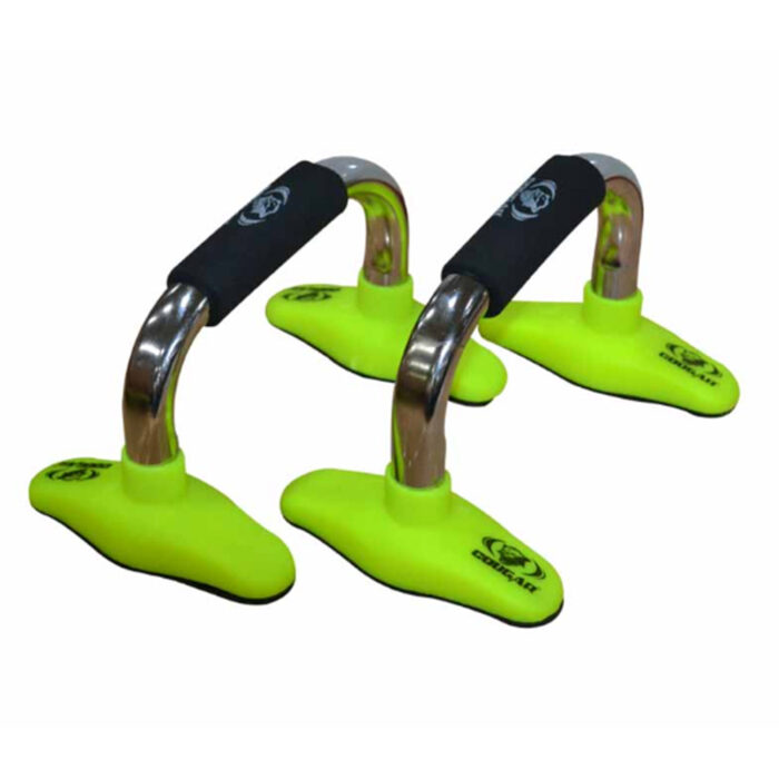 Nickle Push Up Bar