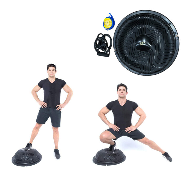 Bosu Ball