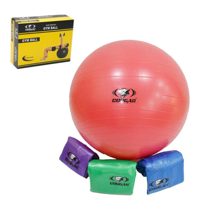 Gym Ball