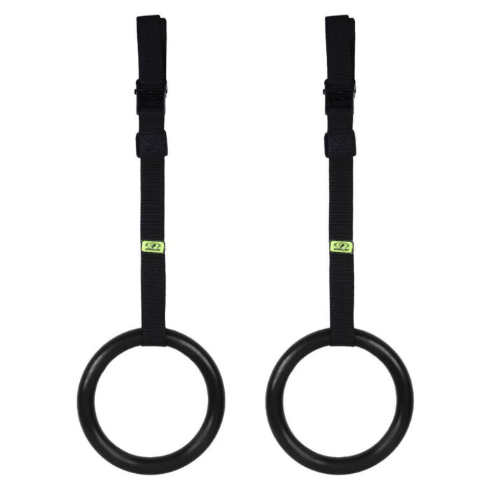 Suspension Ring