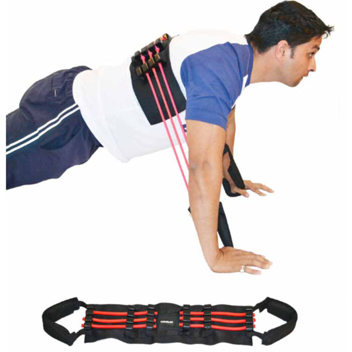 Power Push Up