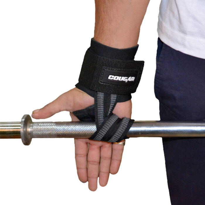 Weight Lifting Strap