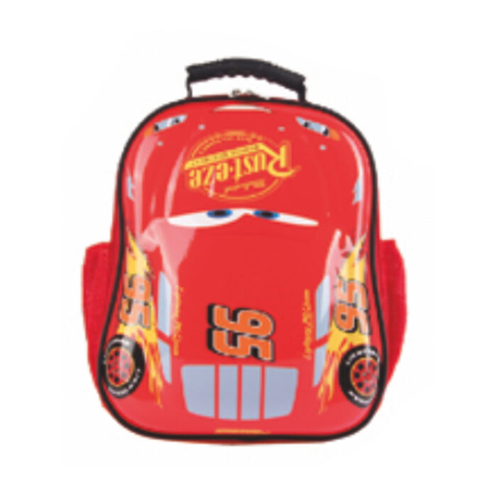 Disney Pixar Cars Hard Shell Bag – DHF21406-F