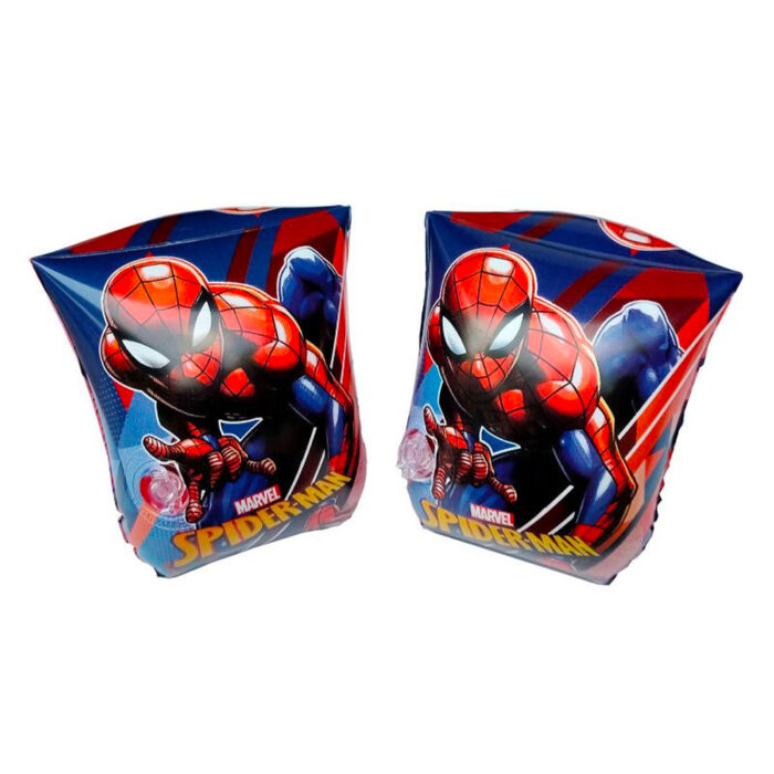 Marvel Spiderman Kid Arm Ring – Z802001-S