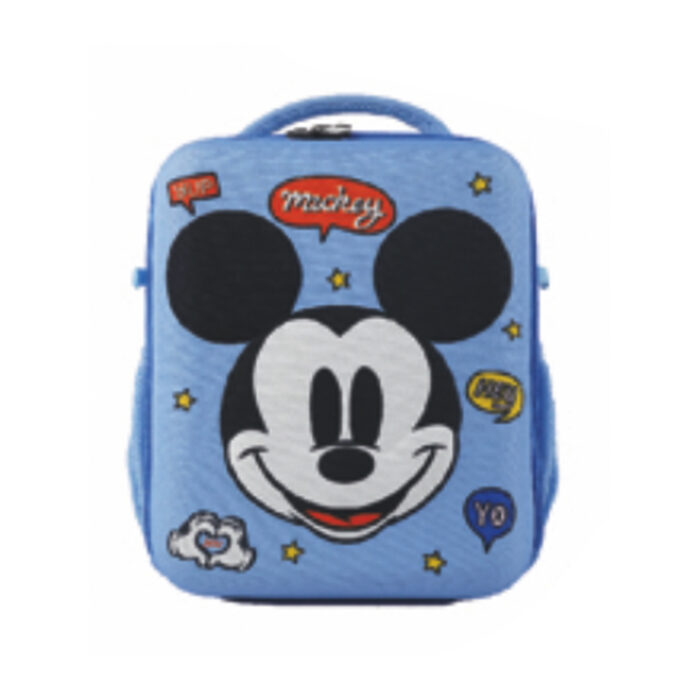 Disney Mickey Hard Shell Bag – DHF20295-A