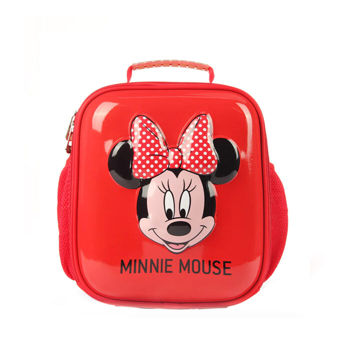 Disney Minnie Hard Shell Bag – DHF20295-B
