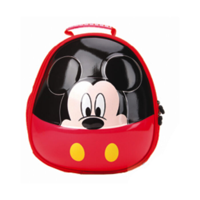 Disney Mickey Hard Shell Bag – DHF20371-A