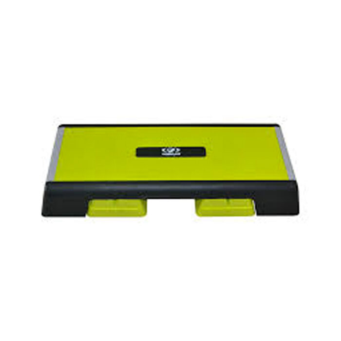 aerobic stepper