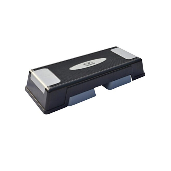 COUGAR PRO AEROBIC STEPPER AT-211