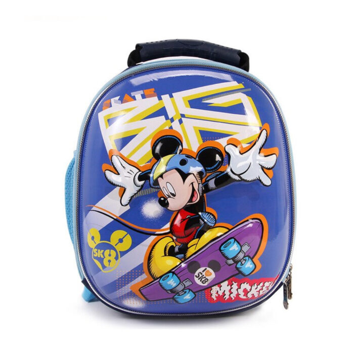 Disney Mickey Hard Shell Bag – DCZ71162-A
