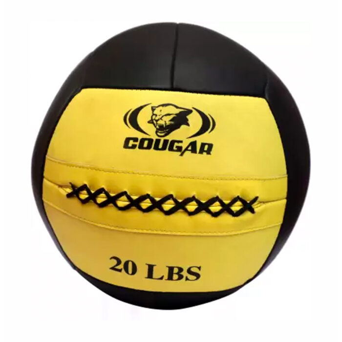 Cougar Max Medicine Ball