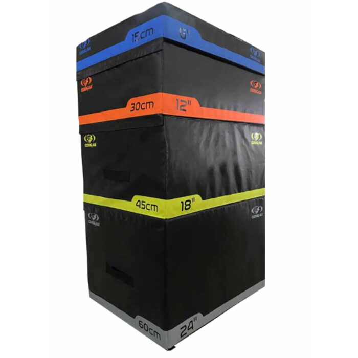 foam pylo box
