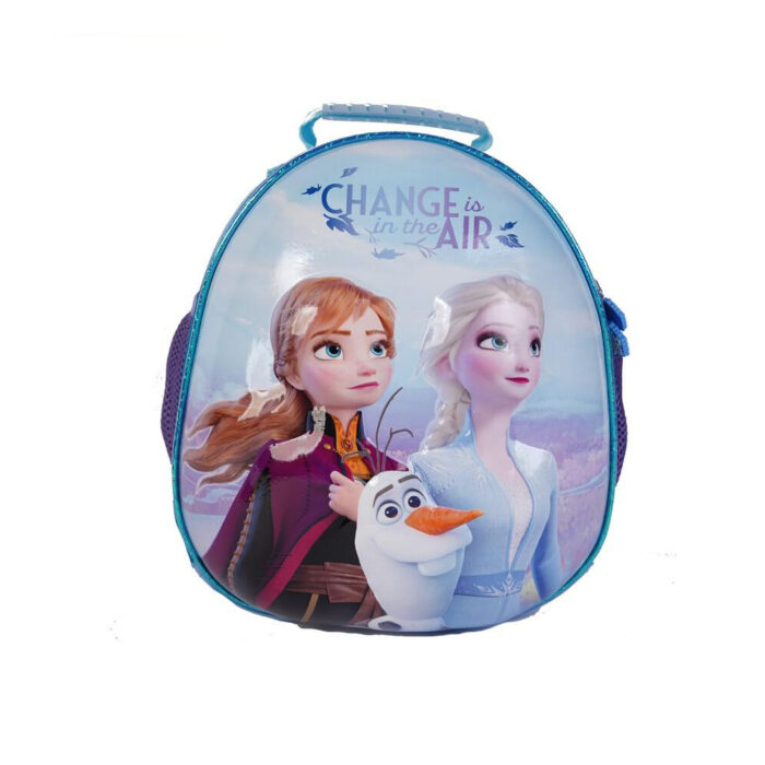 Disney Frozen II Hard Shell Bag – DHF19128-Q