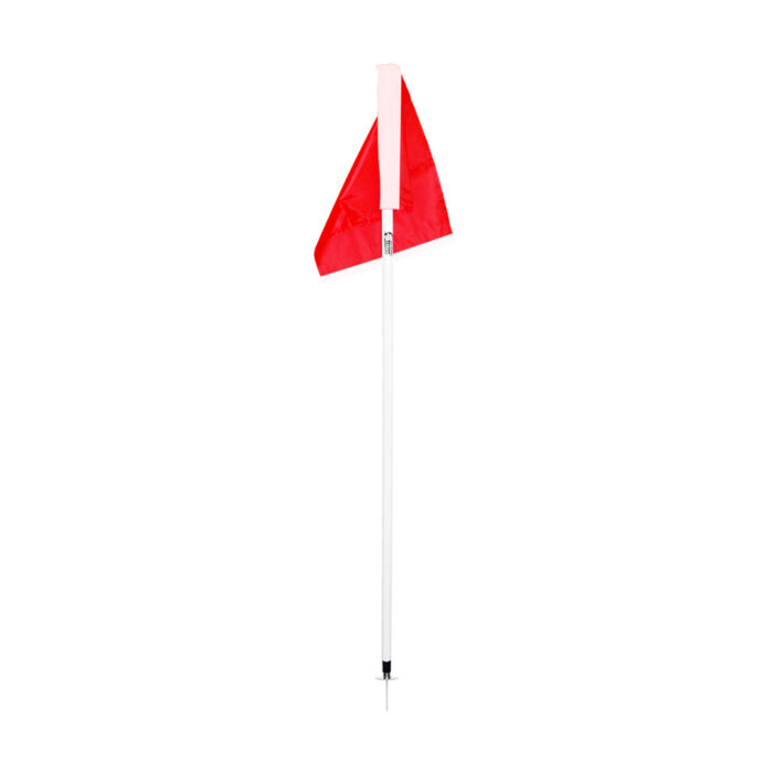 corner flag