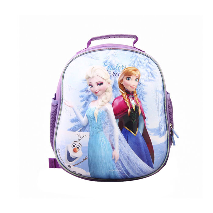 Disney Frozen Hard Shell Bag – DCZ71163-Q