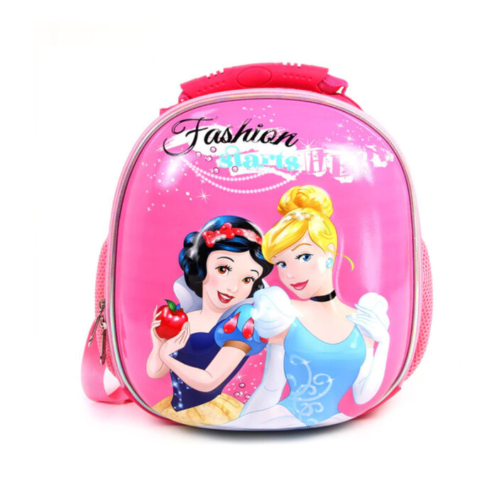 Disney Princess Hard Shell Bag – DCZ71165-D