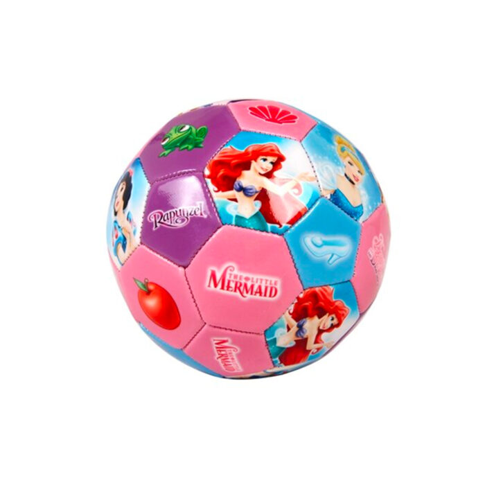 Disney Princess Soccer Ball – D626-D