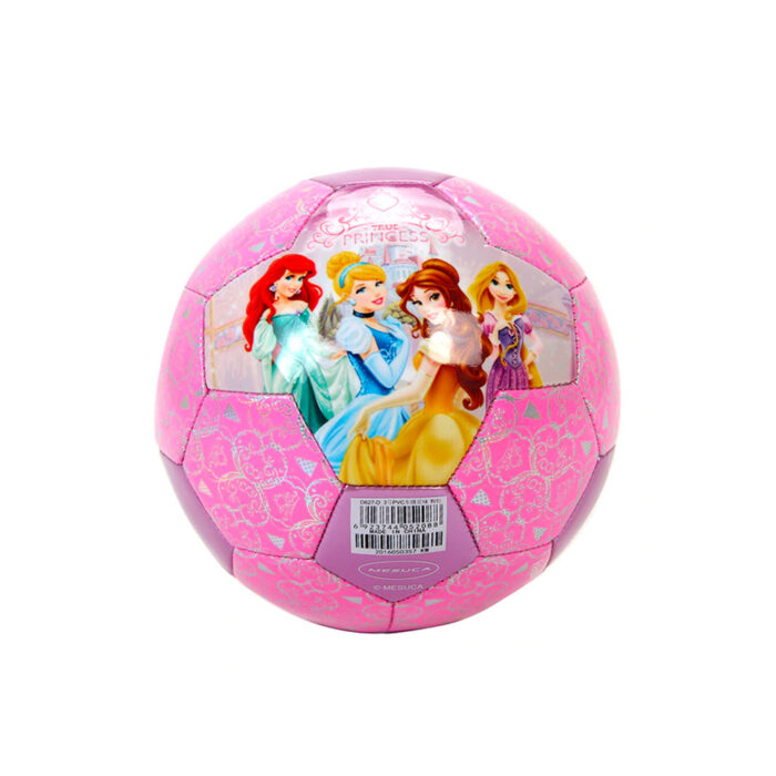 Princess Soccer Ball – D627-D