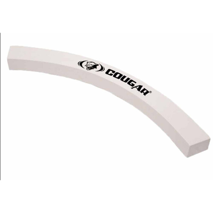 Cougar Wooden Shot Toe Board TSB-009