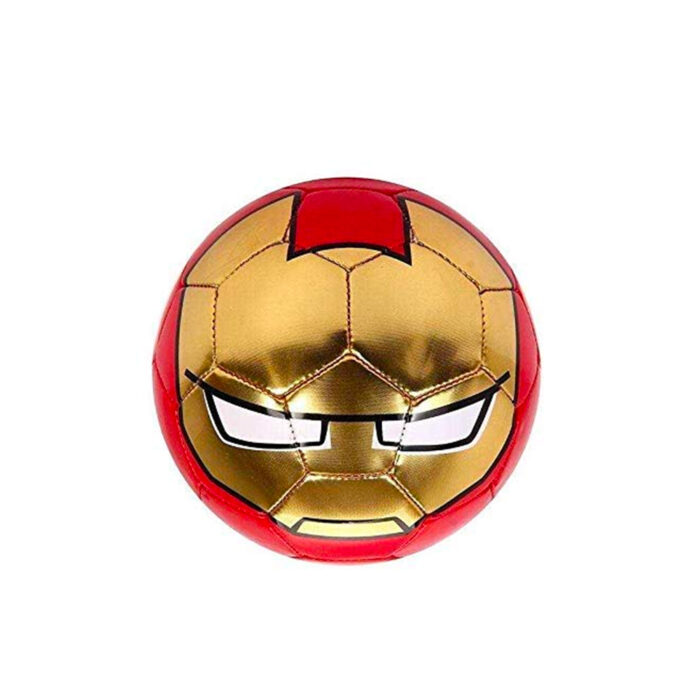 Marvel Ironman Soccer Ball – D664-I