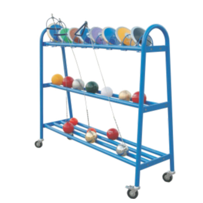 Cougar Equipment Rac