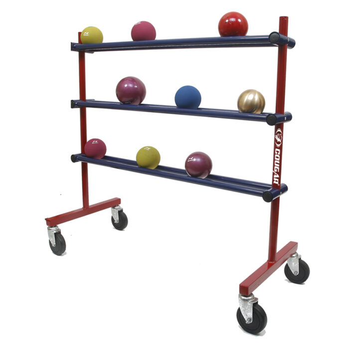 Cougar Shotput Cart