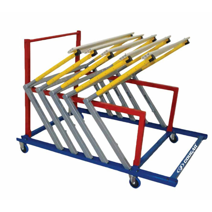 Cougar Hurdle Cart