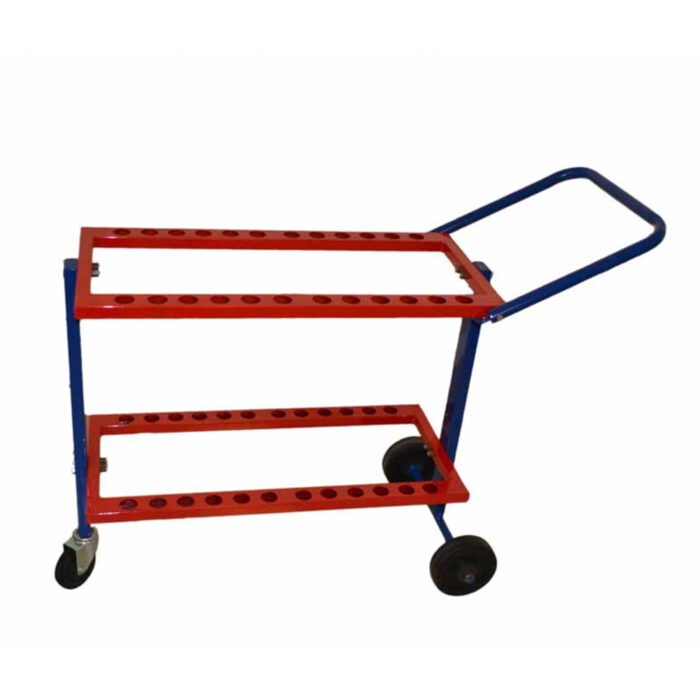 Cougar Javelin Cart RC-0014