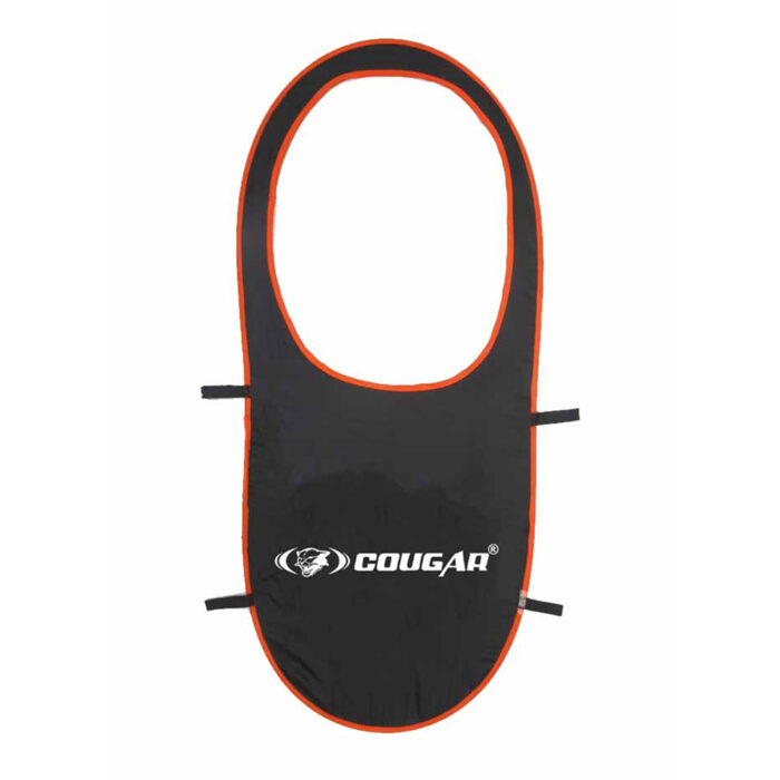 Cougar Popup Target TB-980