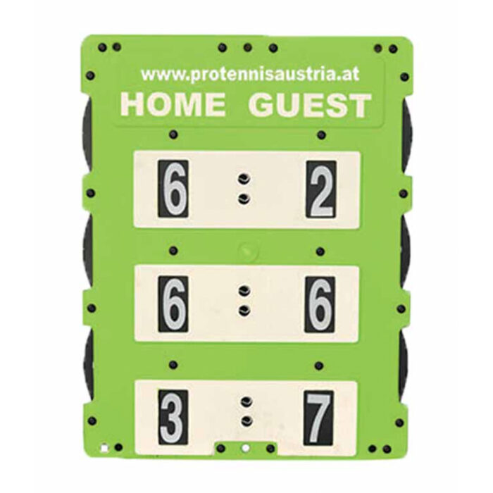Cougar Neo Scoreboard