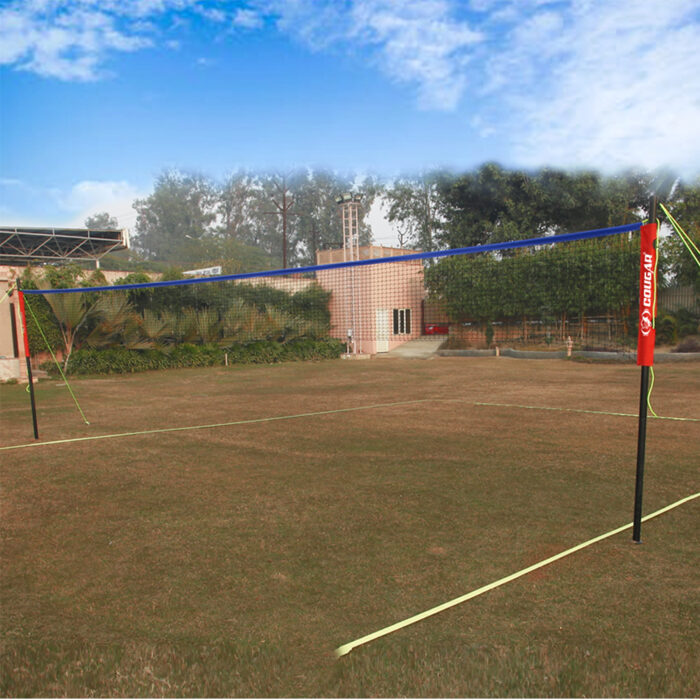 Cougar Beach Volley Ball Set TB-991