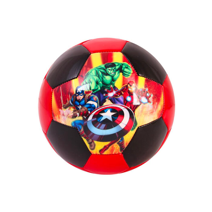 Marvel Avengers Soccer Ball – VAB7154-X