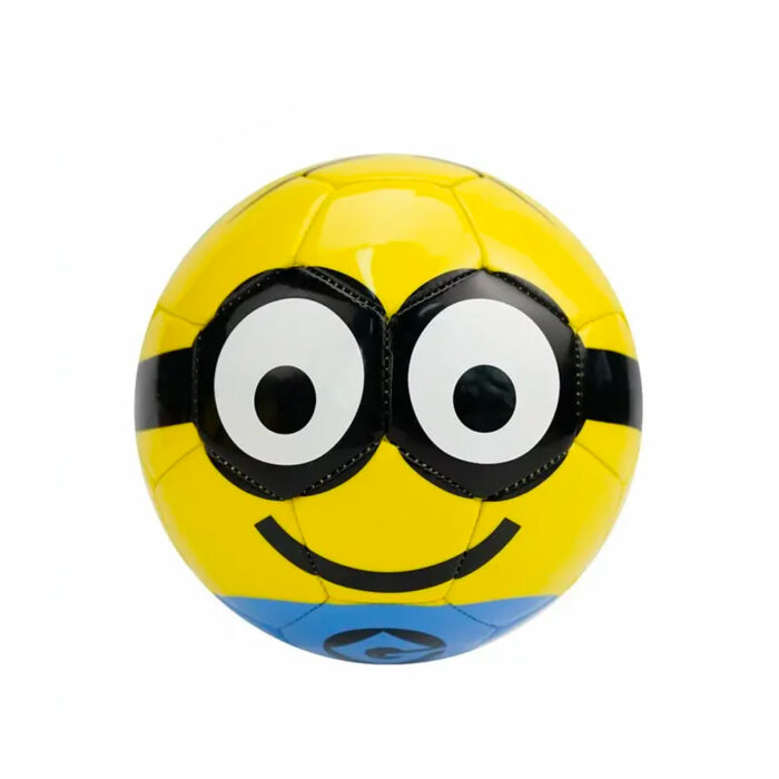 Minions Soccer Ball – XAB19118