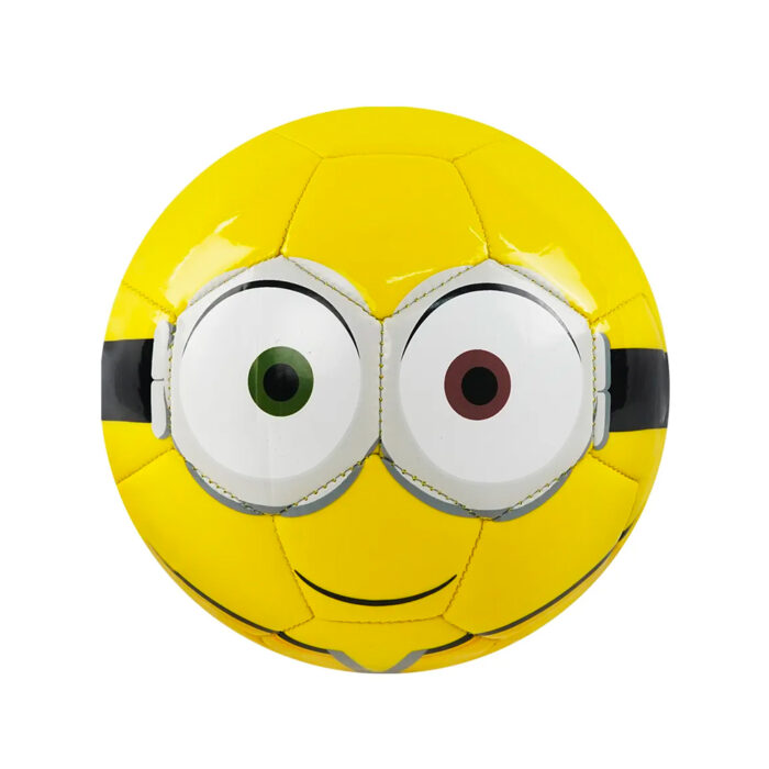 Minions Soccer Ball – XAB19105