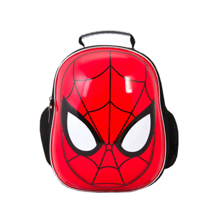 Marvel Spiderman Hard Shell Bag – VCZ71167-S
