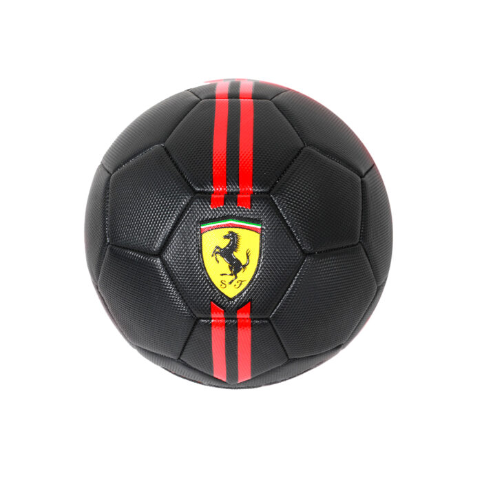 Ferrari Machine Sewing Soccer Ball – F611